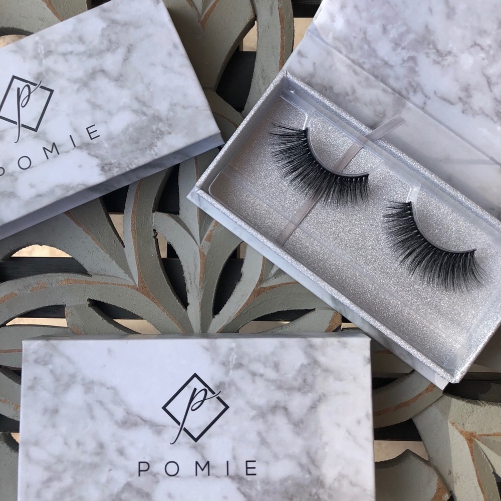 Faux Mink Lashes - Tahani